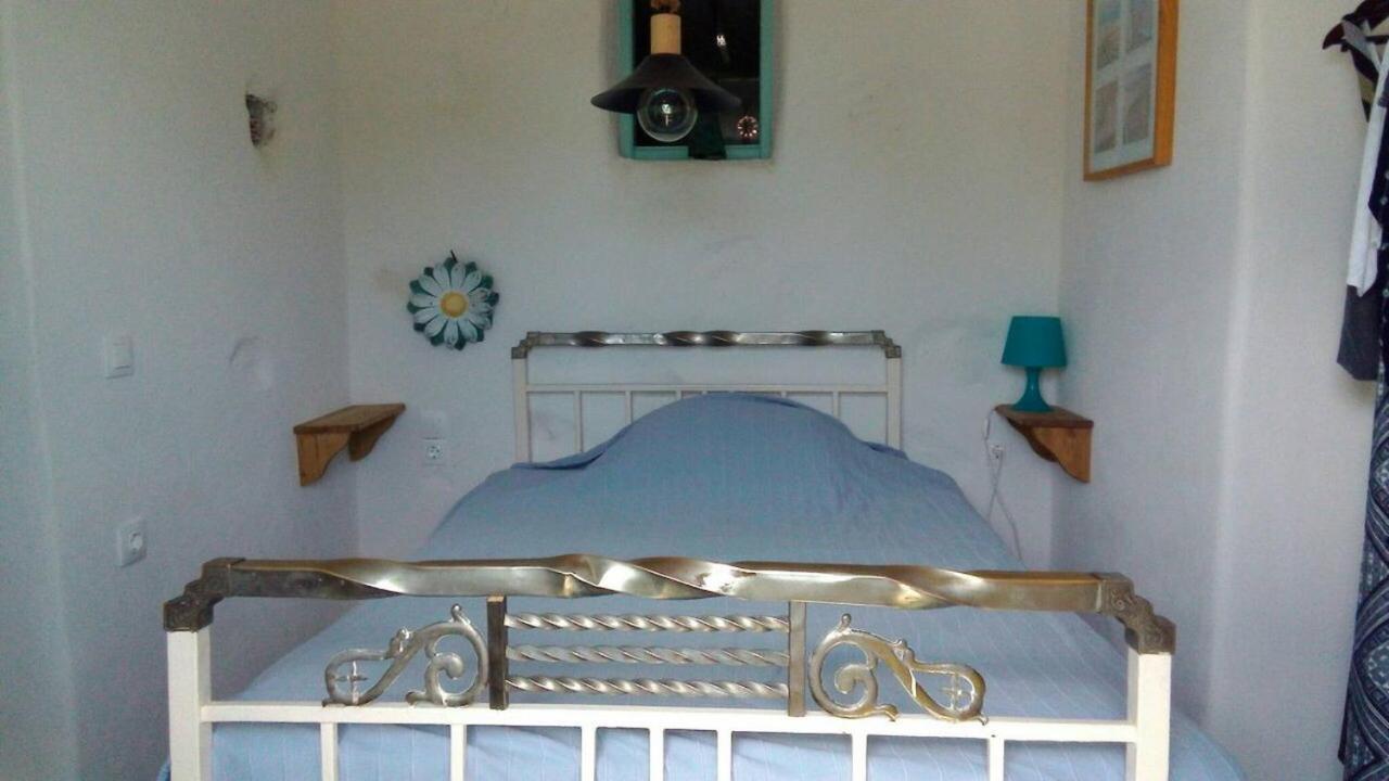 Σπίτι διακοπών Quaint Greek Cottage, Rural Setting, Great Views. *